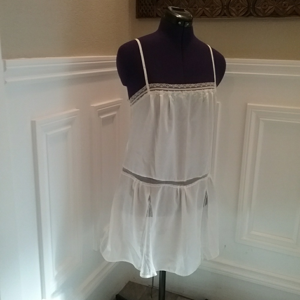 Victoria's secret Angels lingerie